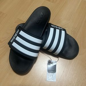 Adidas slides
